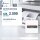 Toner kompatibel mit Canon CRG 075H Cyan Cyan imageCLASS LBP646Cdw LBP647Cdw