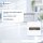 Toner kompatibel mit Canon CRG 075H Cyan Cyan imageCLASS LBP646Cdw LBP647Cdw