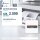 Toner kompatibel mit Canon CRG 075H Yellow Gelb imageCLASS LBP646Cdw LBP647Cdw