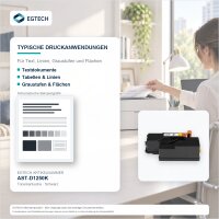 Toner kompatibel mit Dell 593-11016 1250c 1350cnw 1355cn 1355cnw C1760nw C1765nf