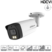 Dahua HAC-HFW1509TMP-IL-A-0360B-S2 HDCVI Bullet...