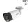Dahua HAC-HFW1509TMP-IL-A-0360B-S2 HDCVI Bullet Überwachungskamera 5MP 3,6 mm Fixobjektiv IP67 Mikrofon