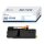 Toner kompatibel mit Dell 593-11018 Magenta 1250c 1350cnw 1355cn 1355cnw C1760nw