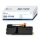 Toner kompatibel mit Dell 593-11019 Gelb 1250c 1350cnw 1355cn 1355cnw C1760nw