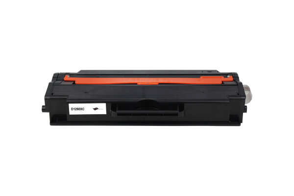 Tonerkartusche kompatibel mit Dell 593-11109 – Schwarz – ca. 2.500 Seiten