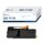 Toner kompatibel mit Dell 593-11129 Cyan C1660W