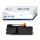 Toner kompatibel mit Dell 593-11128 Magenta C1660W