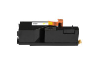 Tonerkartusche kompatibel mit Dell 593-11131 – Gelb...
