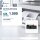 Toner kompatibel mit Dell 593-11131 Gelb C1660W