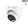 Dahua HAC-HDW1509TP-IL-A-0280B-S2 HDCVI Eyeball Überwachungskamera 5MP 2,8 mm Fixobjektiv IP67 Mikrofon