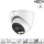 Dahua HAC-HDW1509TP-IL-A-0280B-S2 HDCVI Eyeball Überwachungskamera 5MP 2,8 mm Fixobjektiv IP67 Mikrofon