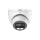 Dahua HAC-HDW1509TP-IL-A-0280B-S2 HDCVI Eyeball Überwachungskamera 5MP 2,8 mm Fixobjektiv IP67 Mikrofon