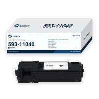 Toner kompatibel mit Dell 593-11040 2150 2150CDN 2150CN...
