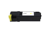 Tonerkartusche kompatibel mit Dell 593-11037 – Gelb...