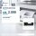 Toner kompatibel mit Dell 593-11037 Gelb 2150 2150CDN 2150CN 2155 2155CDN 2155CN