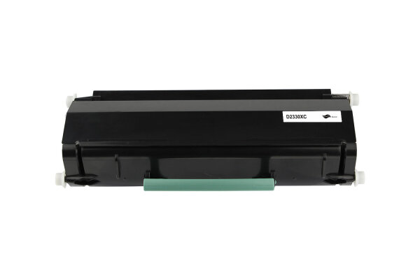 Tonerkartusche kompatibel mit Dell 593-10334 – Schwarz – ca. 6.000 Seiten