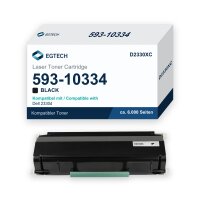 Toner kompatibel mit Dell 593-10334 2330d 2330dn 2350d...