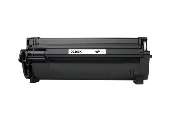 Tonerkartusche kompatibel mit Dell 593-11167 – Schwarz – ca. 8.500 Seiten