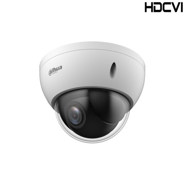 Dahua SD22204DB-GC HDCVI PTZ Überwachungskamera 2MP Starlight 2,7 – 11 mm motor Objektiv IP66 IK10