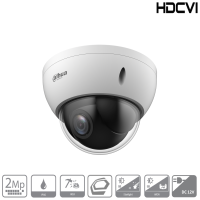 Dahua SD22204DB-GC HDCVI PTZ Überwachungskamera 2MP...