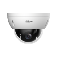 Dahua SD22204DB-GC HDCVI PTZ Überwachungskamera 2MP Starlight 2,7 – 11 mm motor Objektiv IP66 IK10