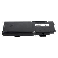 Tonerkartusche kompatibel mit Dell 593-BBBU –...