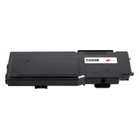 Tonerkartusche kompatibel mit Dell 593-BBBS –...