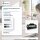 Toner kompatibel mit Dell 593-BBMH S2810dn H815dw S2815dn Schwarz
