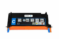 Tonerkartusche kompatibel mit Dell 593-10290 – Cyan...