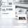 Toner kompatibel mit Dell 593-10290 Cyan 3130 3130cn 3130CND