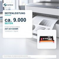 Toner kompatibel mit Dell 593-10292 Magenta 3130 3130cn 3130CND