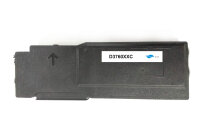 Tonerkartusche kompatibel mit Dell 593-11122 – Cyan...
