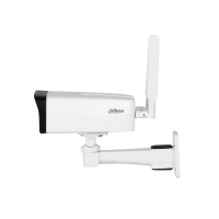 Dahua IPC-HFW3441DGP-AS-4G-NL668EAU-B-0280B IP Bullet 4G Überwachungskamera 4MP WizSense SMD H.265