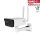 Dahua IPC-HFW3441DGP-AS-4G-NL668EAU-B-0280B IP Bullet 4G Überwachungskamera 4MP WizSense SMD H.265
