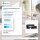Toner kompatibel mit Dell 593-BBLL Cyan E525W