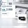 Toner kompatibel mit Dell 593-BBLN E525W Schwarz