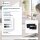 Toner kompatibel mit Dell 593-BBLN E525W Schwarz