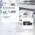 Toner kompatibel mit Dell 593-BBLZ Magenta E525W