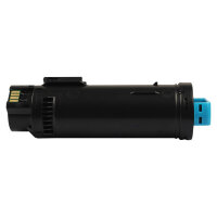 Tonerkartusche kompatibel mit Dell 593-BBSD – Cyan...