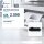 Toner kompatibel mit Dell 593-BBSD Cyan H625cdw H825cdw S2825cdn