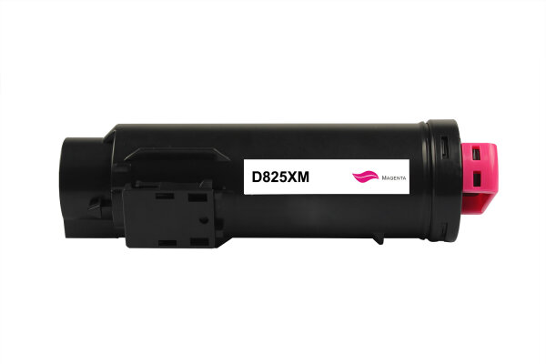 Tonerkartusche kompatibel mit Dell 593-BBRV – Magenta – ca. 2.500 Seiten