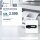 Toner kompatibel mit Dell 593-BBSE Gelb H625cdw H825cdw S2825cdn