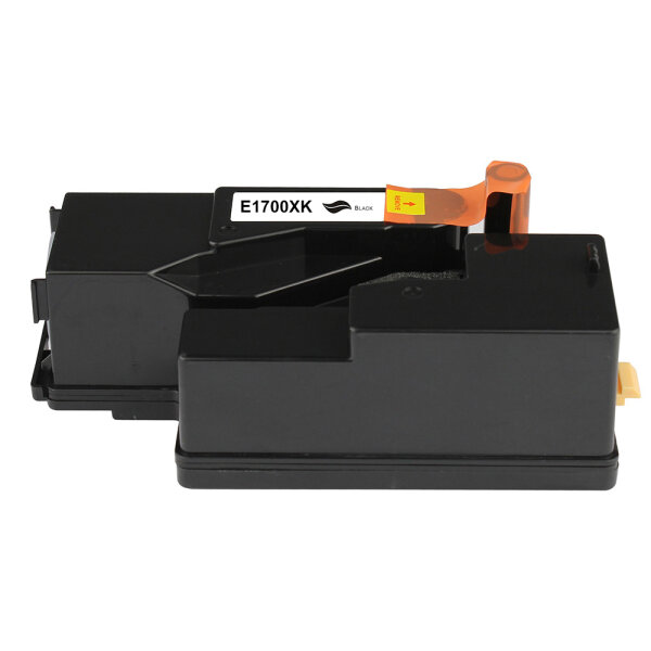 Tonerkartusche kompatibel mit Epson C13S050614 – Schwarz – ca. 2.000 Seiten
