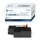 Toner kompatibel mit Epson C13S050614 AcuLaser C1700 C1750 CX17 Schwarz