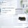 Toner kompatibel mit Epson C13S050614 AcuLaser C1700 C1750 CX17 Schwarz