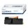 Toner kompatibel mit Epson C13S050612 Magenta AcuLaser C1700 C1750 CX17
