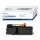 Toner kompatibel mit Epson C13S050611 Gelb AcuLaser C1700 C1750 CX17
