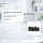 Toner kompatibel mit Epson C13S050611 Gelb AcuLaser C1700 C1750 CX17