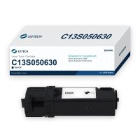 Toner kompatibel mit Epson C13S050630 AcuLaser C2900 CX29...