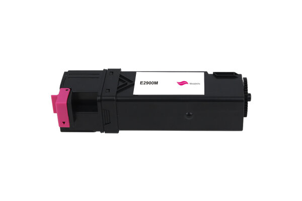 Tonerkartusche kompatibel mit Epson C13S050628 – Magenta – ca. 2.500 Seiten